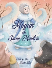 Megan The Snow Maiden