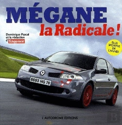 Bertrand.pt - Mégane La Radicale !