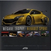 Megane Trophy
