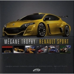 Bertrand.pt - Megane Trophy