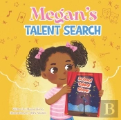 Megan'S Talent Search