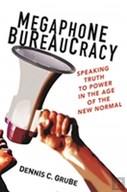 Bertrand.pt - Megaphone Bureaucracy