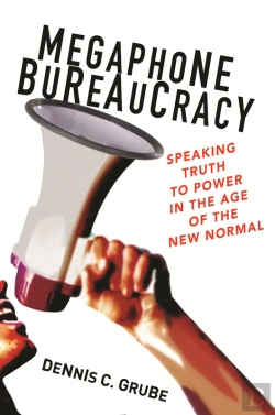 Bertrand.pt - Megaphone Bureaucracy