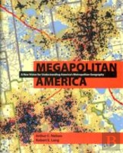Megapolitan America