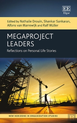 Bertrand.pt - Megaproject Leaders - Reflections On Personal Life Stories