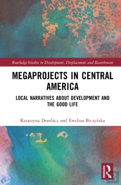 Bertrand.pt - Megaprojects In Central America