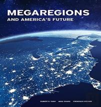 Megaregions And America'S Future