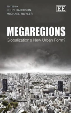 Bertrand.pt - Megaregions - Globalization'S New Urban Form?