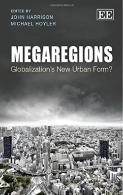 Bertrand.pt - Megaregions - Globalization'S New Urban Form?
