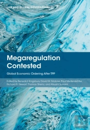 Megaregulation Contested
