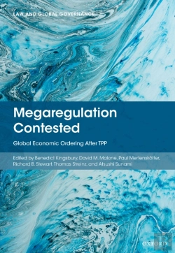Bertrand.pt - Megaregulation Contested