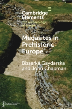 Bertrand.pt - Megasites In Prehistoric Europe