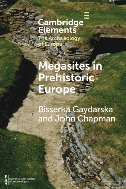 Bertrand.pt - Megasites In Prehistoric Europe