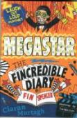 Megastar: The Fincredible Diary Of Fin Spencer