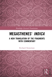 Megasthenes' Indica