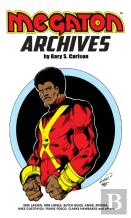 Megaton Archives