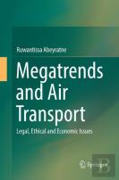 Megatrends And Air Transport