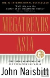 Megatrends Asia