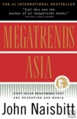 Bertrand.pt - Megatrends Asia