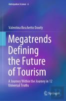 Megatrends Defining The Future Of Tourism