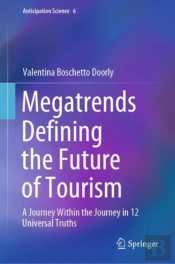 Megatrends Defining The Future Of Tourism