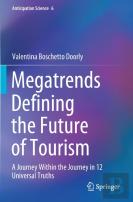 Megatrends Defining The Future Of Tourism