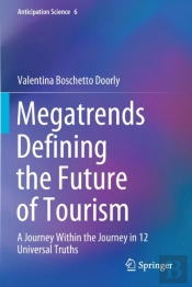 Megatrends Defining The Future Of Tourism