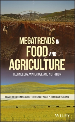 Bertrand.pt - Megatrends In Food And Agriculture