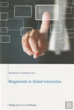 Bertrand.pt - Megatrends In Global Interaction