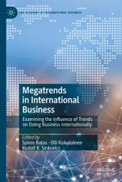 Megatrends In International Business