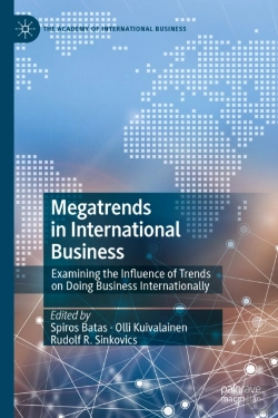 Bertrand.pt - Megatrends In International Business