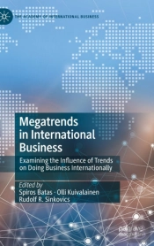 Megatrends In International Business