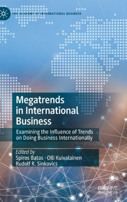 Bertrand.pt - Megatrends In International Business