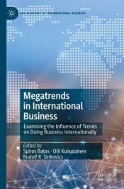 Megatrends In International Business