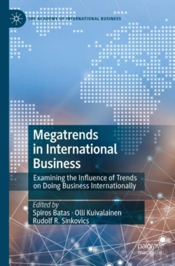 Bertrand.pt - Megatrends In International Business