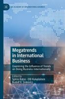 Megatrends In International Business