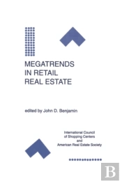 Megatrends In Retail Real Estate