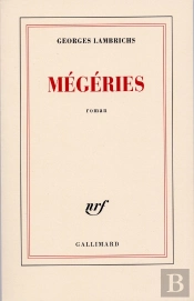 Mégéries