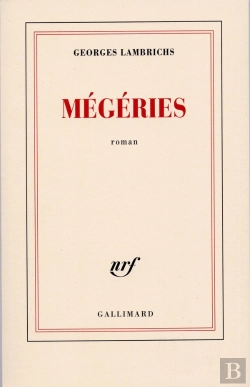 Bertrand.pt - Mégéries