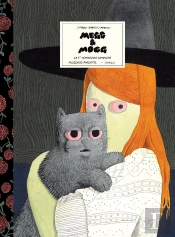 Megg & Mogg