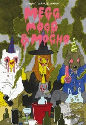 Megg, Mogg & Mocho