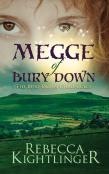 Megge Of Bury Down
