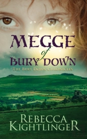 Megge Of Bury Down