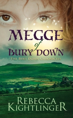 Bertrand.pt - Megge Of Bury Down