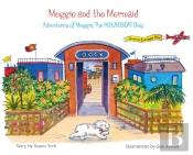 Meggie And The Mermaid, Adventures Of Me