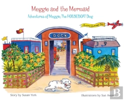 Bertrand.pt - Meggie And The Mermaid, Adventures Of Me