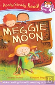 Meggie Moon