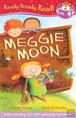Bertrand.pt - Meggie Moon