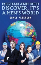 Meghan And Beth Discover, It'S A Men'S World