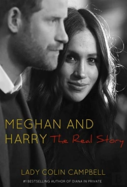Bertrand.pt - Meghan And Harry